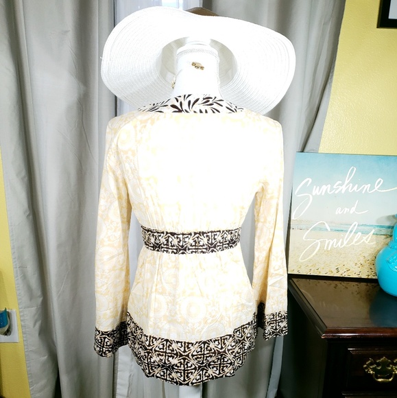 🔴SOLD🔴MICHAEL Michael Kors top_c - Picture 3 of 4